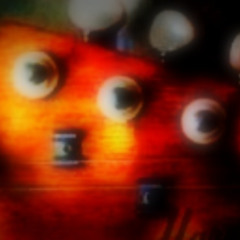 under the volcano (cocktail)