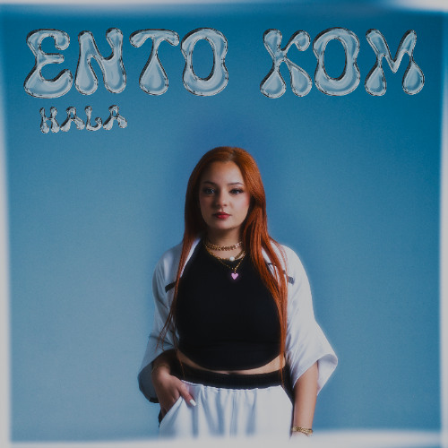 Hala - Ento Kom | هاله - انتوا كوم Prod by  Omar Gangster