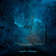 mystic dreams live mix 01
