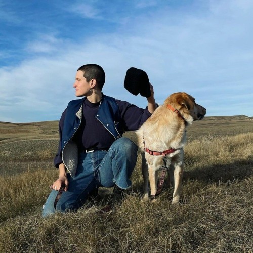 Adrianne Lenker (Big Thief) - Cactus Practice