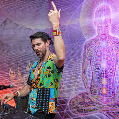 CoSM Full Moon Celebration May 2025 Live Set