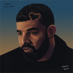 Drake ~ Time flies (Insando remix)