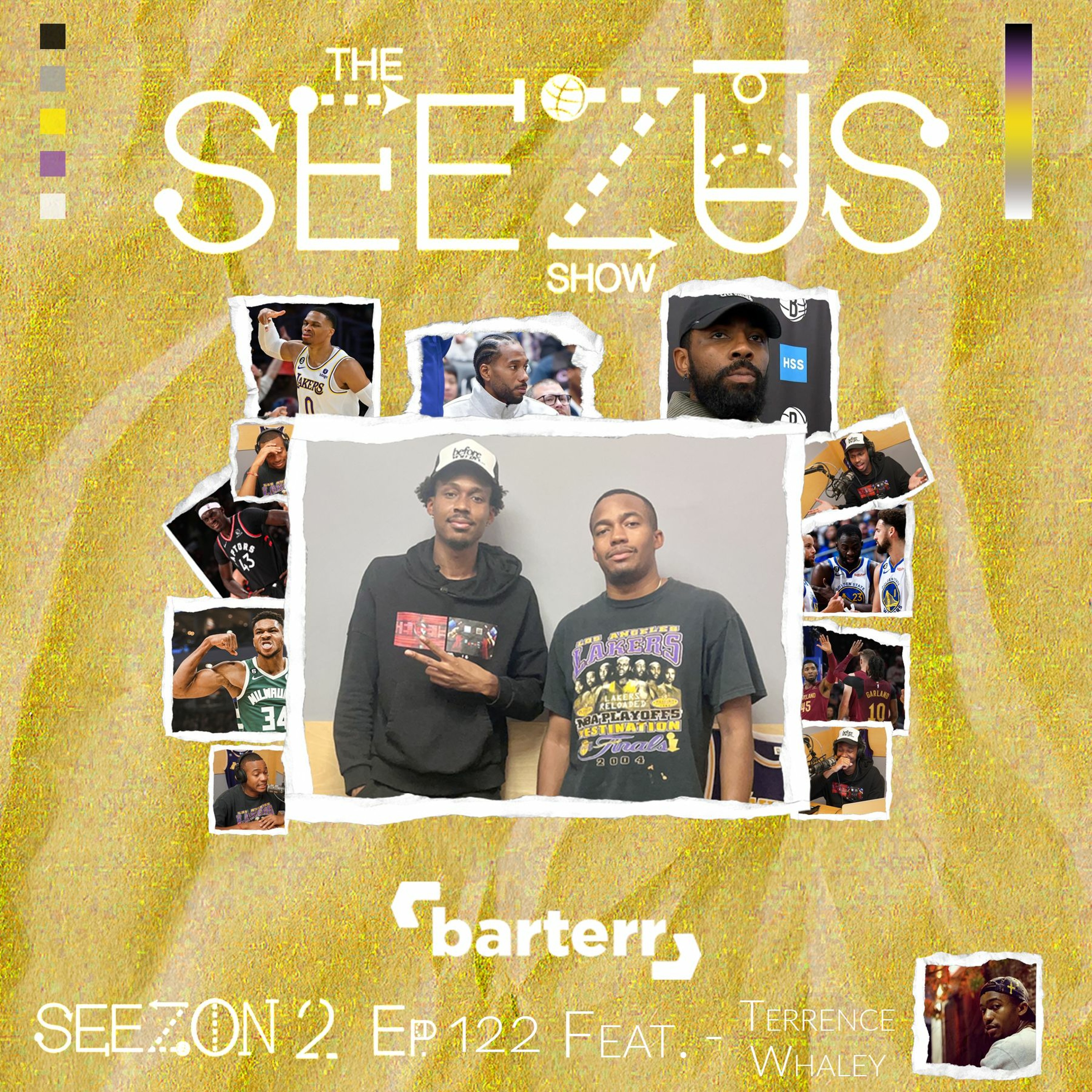 The Seezus Show