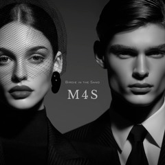 m4s - Birdie in the Sand