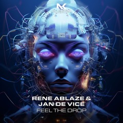 Rene Ablaze & Jan De Vice - Feel The Drop TEASER