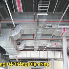 Thi Công Lắp Đặt Hệ Thống Điện Nhẹ Giá Rẻ, Uy Tín Tại TPHCM