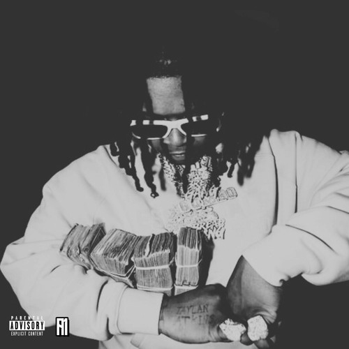 YTB FATT Calm It Down (Remix) Prod by A1 Devin