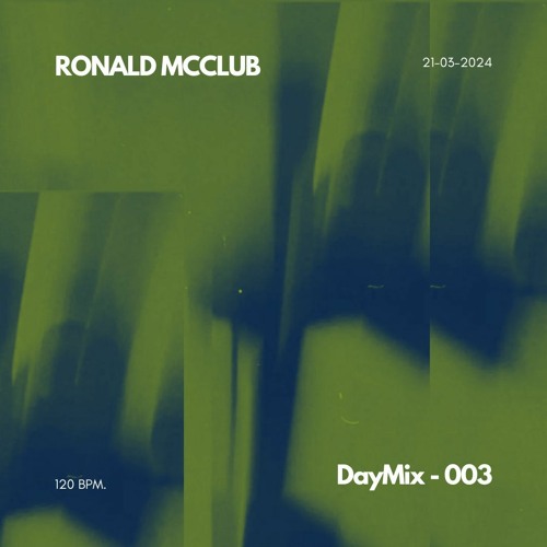 RMC - DayMix - 003