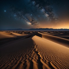 Starlit Mirage Rapture