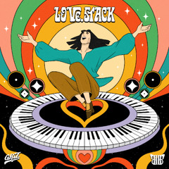 GRiZ & Grabbitz - Take Me Home [Love.stack Bootleg]