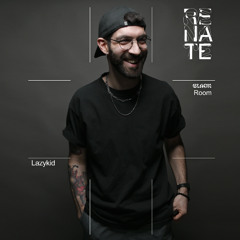 Lazykid - Closing Set - @ Renate Berlin