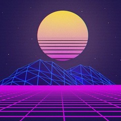 Synthwave To The 80s