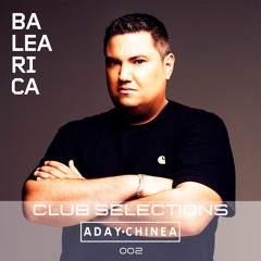 Club Selections 002 (Balearica radio)