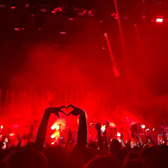 Outlaw Thieves - 160 BPM