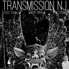 Transmission NJ on WFDU 9/28/21