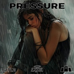 Kingdom Squad x Trtle - Pressure