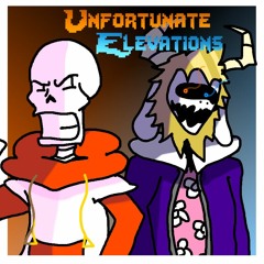 Unfortunate Elevations (DARKENED) (READ DESC)