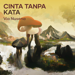 Cinta Tanpa Kata