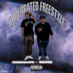 Underrated Freestyle ft. CamDaGuapo