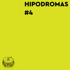 HIPODROMAS #4 | estakada099