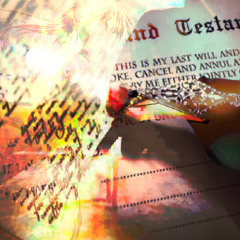 Into your will I wrote my name (prod fleafriends and galloper)