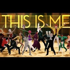 THIS IS ME - 릴파 X 고정멤버