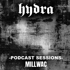 PODCAST SESSION 002 - MILLWAC