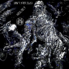 HRD.303 - DON'T STOP 2409 | FREE DOWNLOAD