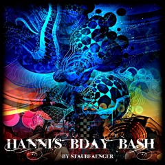 Live @ Hanni's Birthday Bash 2023