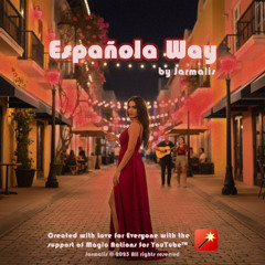 Española Way
