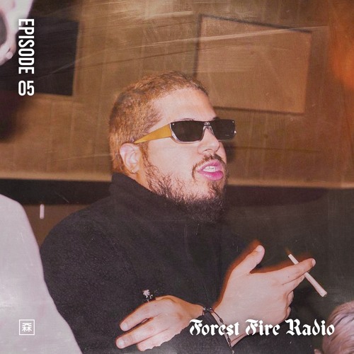 Forest Fire Radio Episode 5: Wildfire Edition