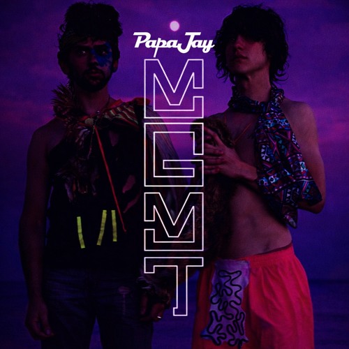 Stream MGMT - Kids ( PapaJay Remix ) by PapaJay | Listen online