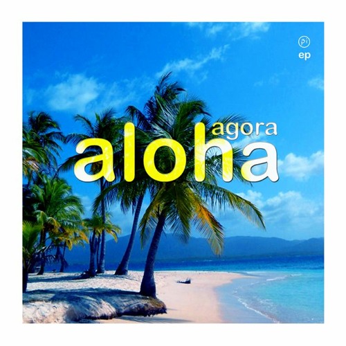 Ibiza Air & Miguel ES ~ Aloha Agora ft. Mari Am  (Dom Paradise Mix) *excerpt*