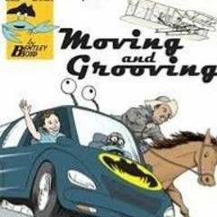 Moving & Grooving (24 Bit Master)