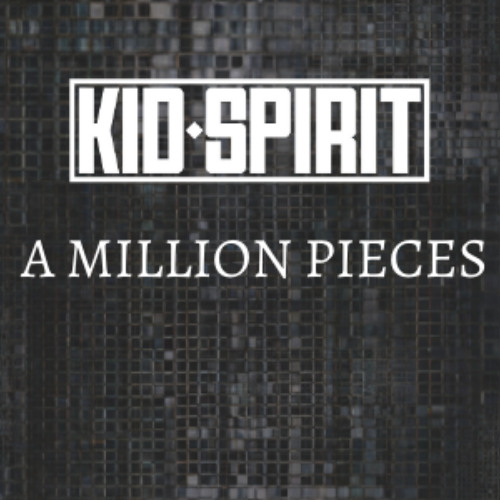 A Million Pieces (Chaplin Supro Remix)