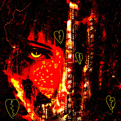 HEARTLESS WORLD