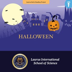 Halloween - Level 1