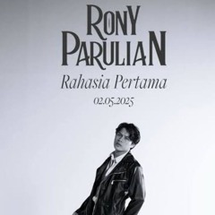 Rony Parulian album.mp3