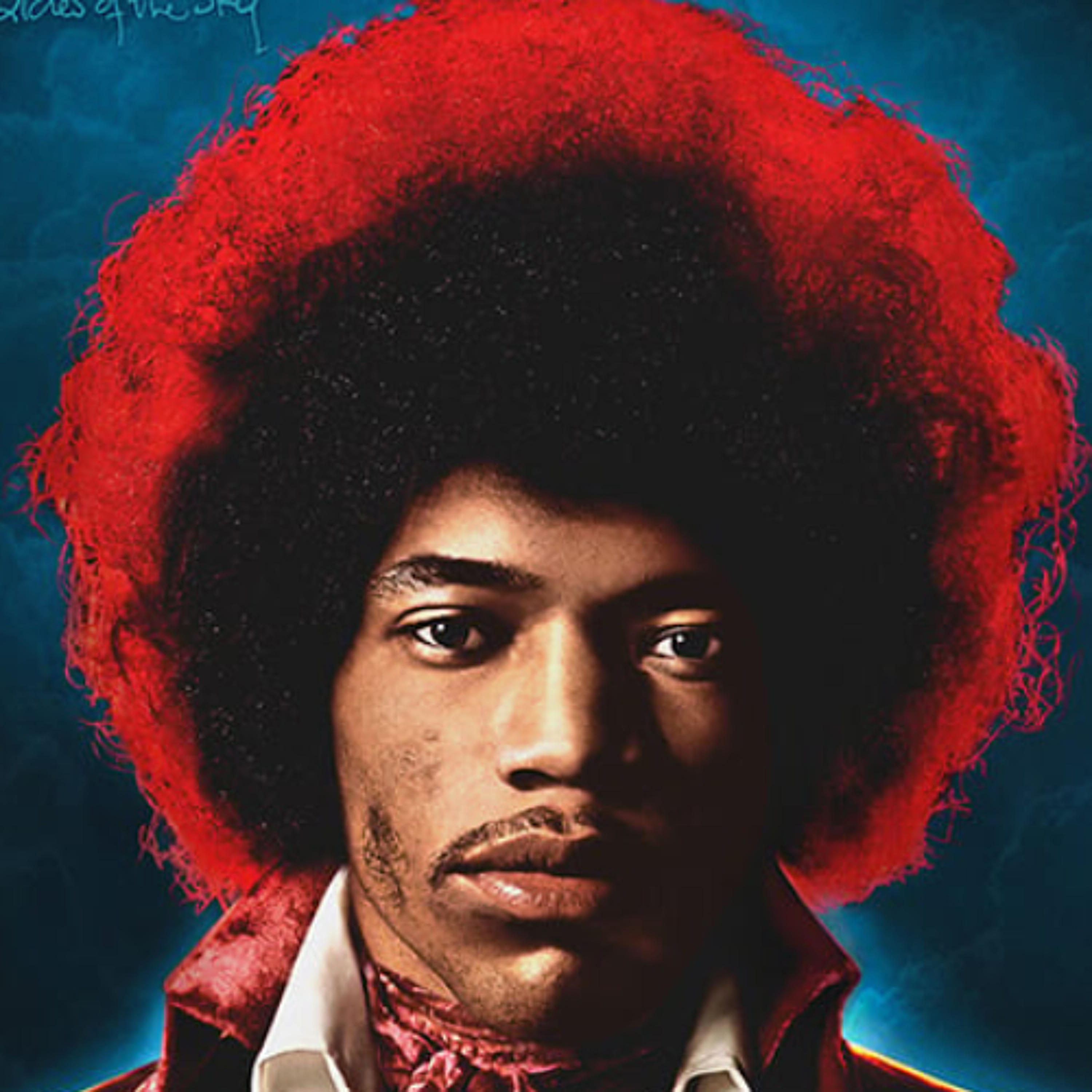061026 US Strikes Iran, Iran Admits US Apache Hit, Israel's CRITICAL Spy Threat, Game 4 Knicks, Jimi Hendrix Way episode artwork
