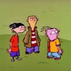 Ed, Edd N Eddy - Lofi Beat