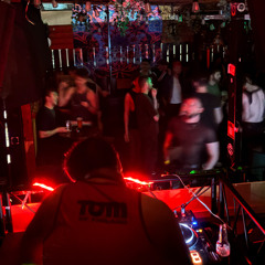 juanmore.dj @ BERNARD SHAW x 05.10.25