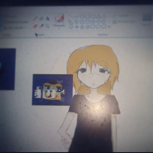tgw ― The Art Of Logo Editing (I CREATED SOMETHING)