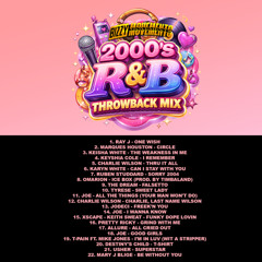 2000's R&B THROWBACK MIX 2026 | DESTINY'S CHILD, T PAIN, USHER, MARY J BLIDGE, PRETTY RICKY