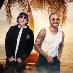 Beéle, Prince Royce - Morena