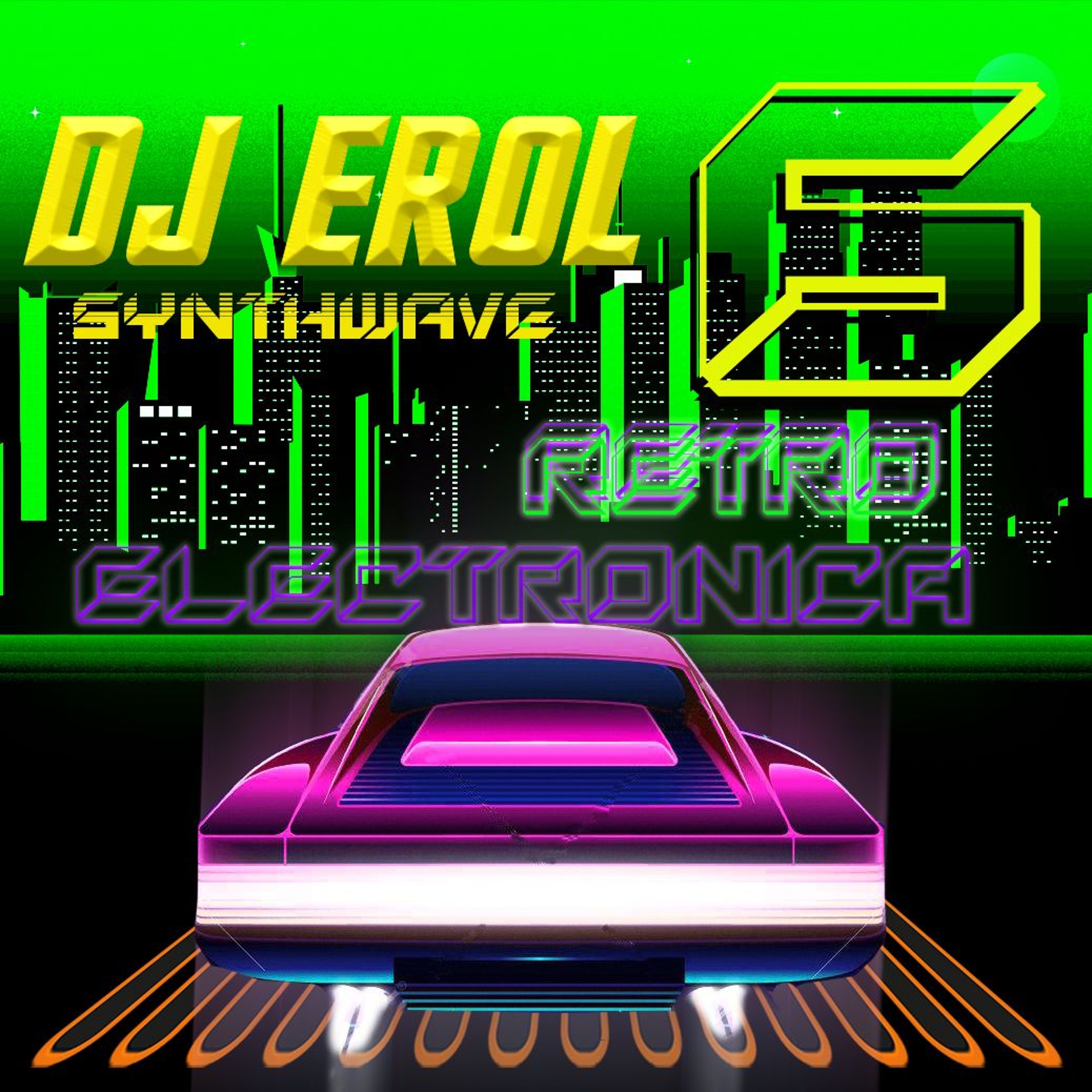 DJ Erol\'s Podcast