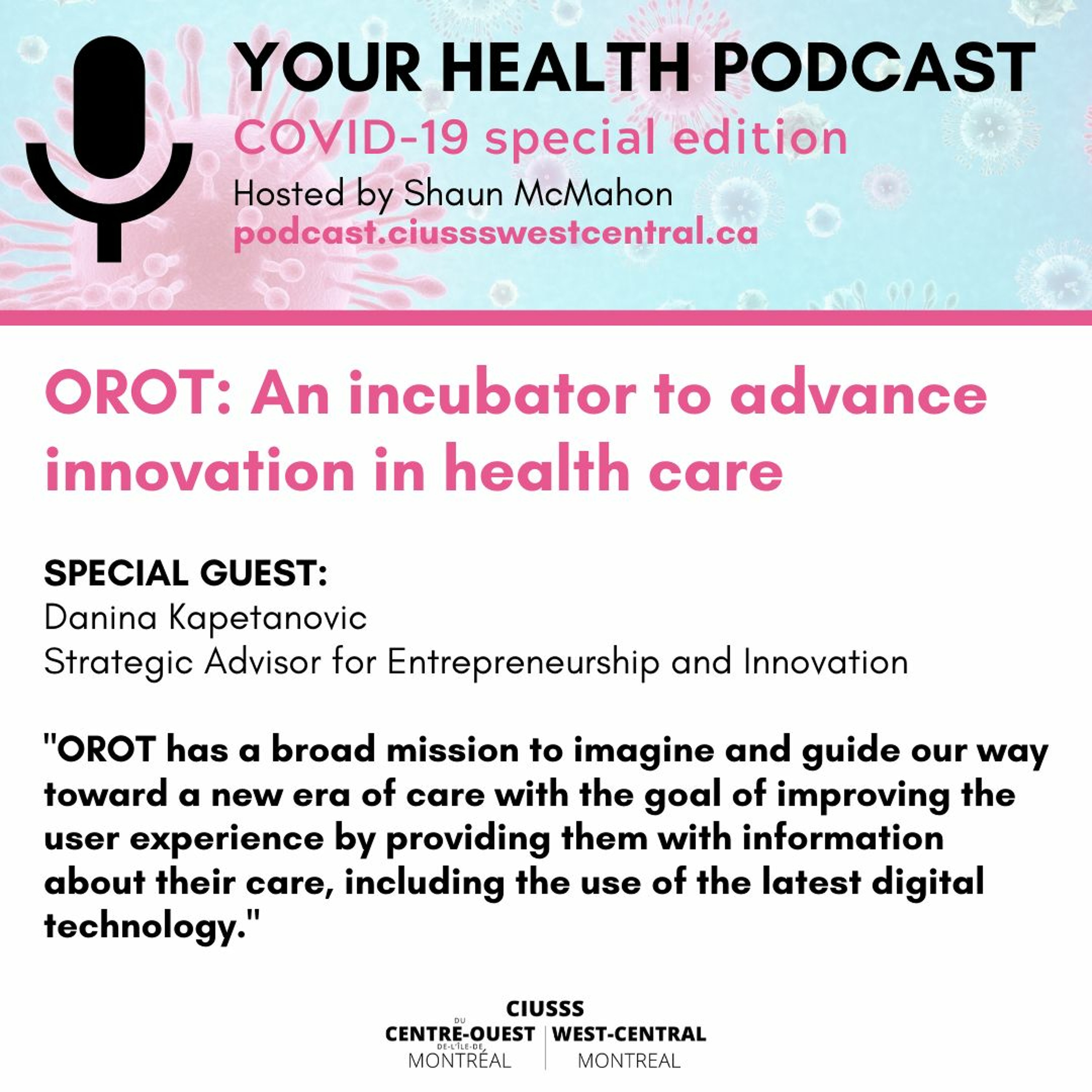 Your Health Podcast