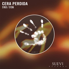 Cera Perdida - S163 (Original Mix)