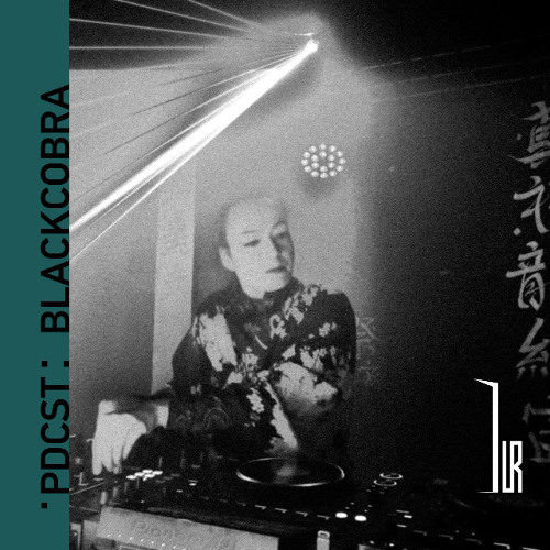 Turning Point Mix for Untitled Room Podcast