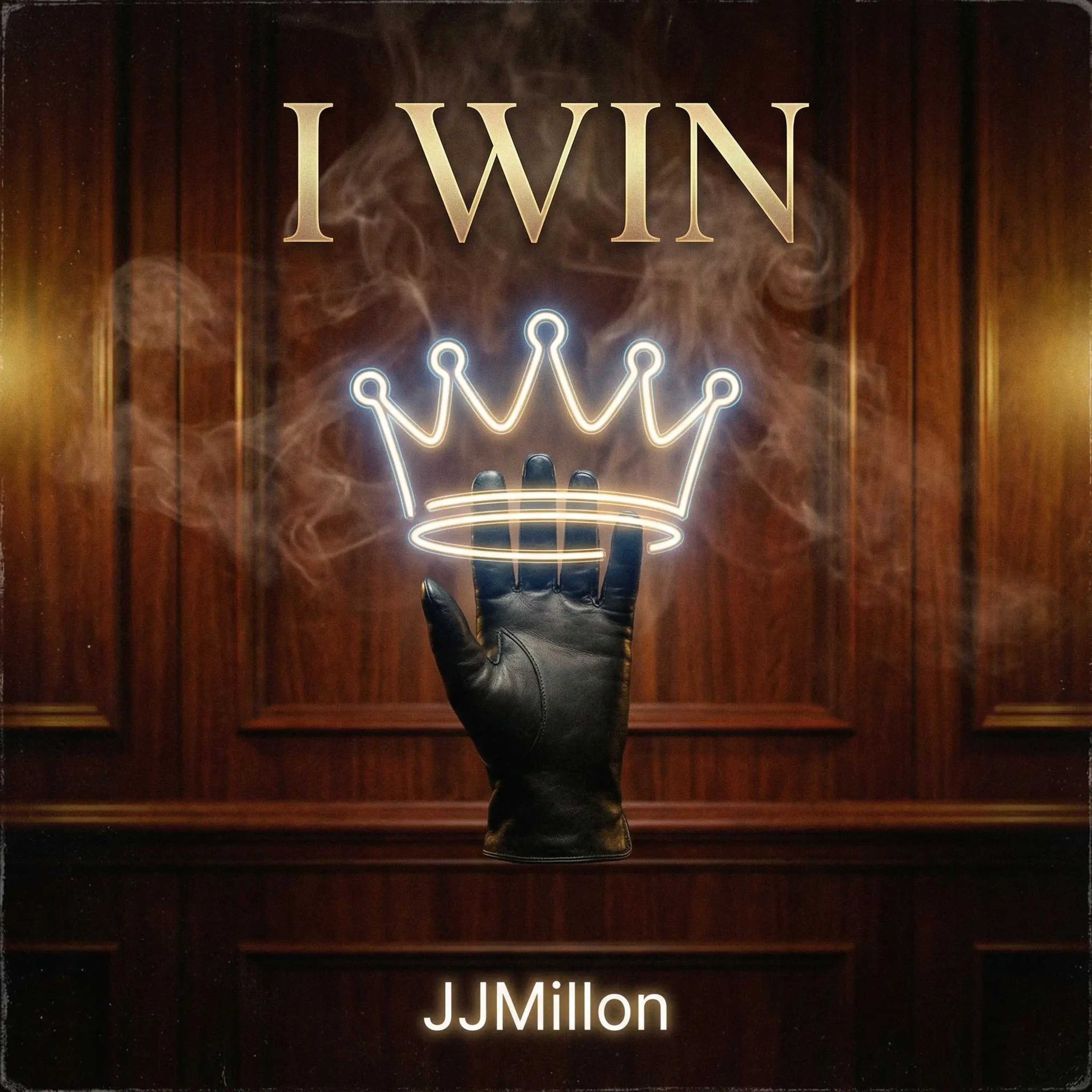 I Win (Original Mix)