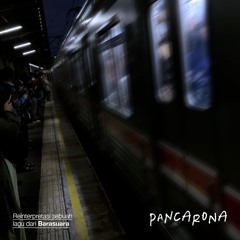 Pancarona (Barasuara) Reinterpretation Cover
